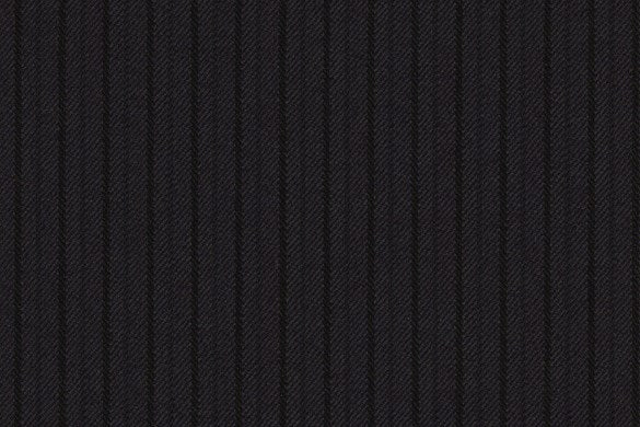 Dormeuil Fabric Navy Stripe 100% Wool (Ref-313098)