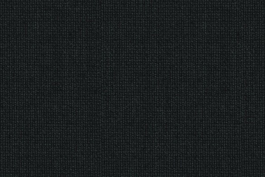 Dormeuil Fabric Grey Semi Plain 100% Wool (Ref-313100)