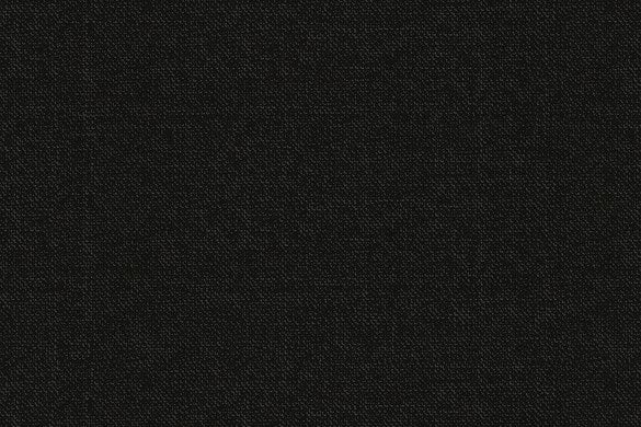 Dormeuil Fabric Grey Semi Plain 100% Wool (Ref-315037)