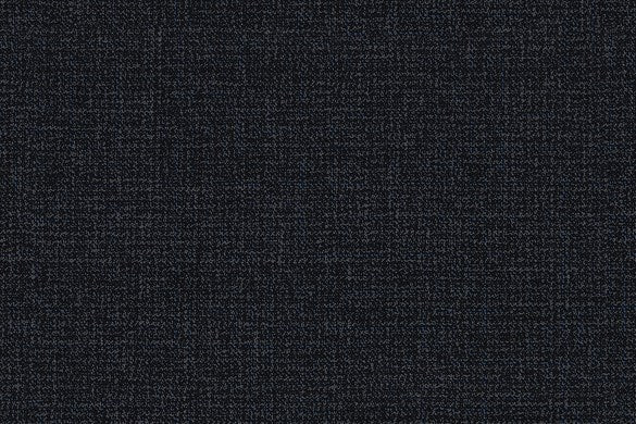 Dormeuil Fabric Grey Semi Plain 100% Wool (Ref-315049)