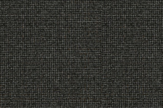 Dormeuil Fabric Grey Semi Plain 100% Wool (Ref-315050)