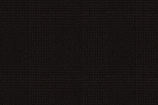 Dormeuil Fabric Brown Check 100% Wool (Ref-315058)