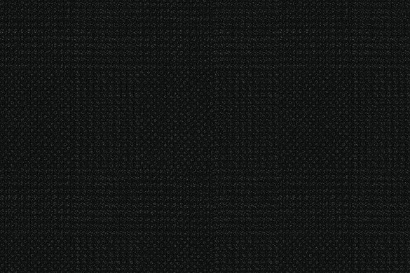Dormeuil Fabric Grey Check 100% Wool (Ref-315059)