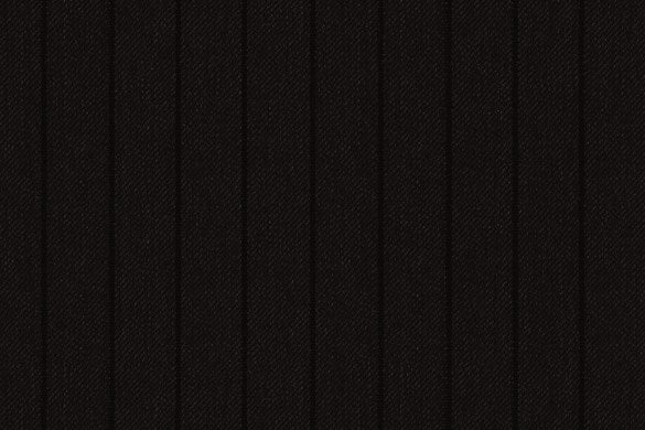 Dormeuil Fabric Brown Stripe 100% Wool (Ref-315064)