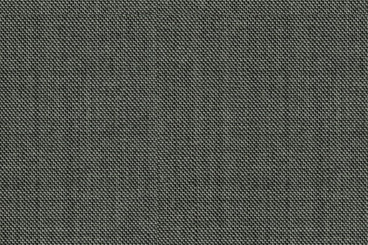 Dormeuil Fabric Grey Semi Plain 100% Wool (Ref-321020)