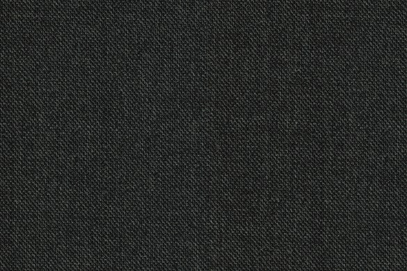 Dormeuil Fabric Grey Semi Plain 100% Wool (Ref-321021)