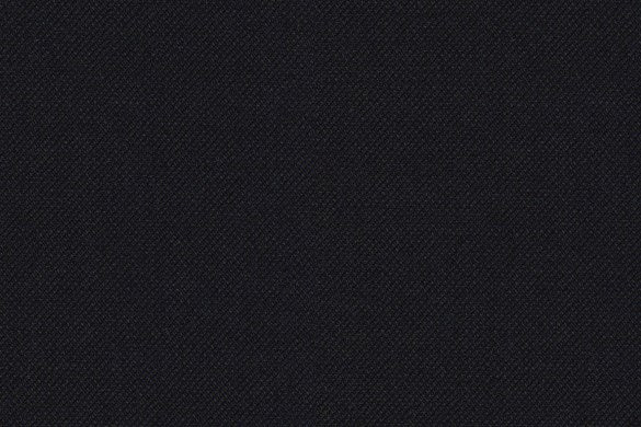 Dormeuil Fabric Navy Plain 100% Wool (Ref-321027)