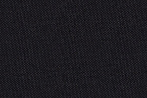 Dormeuil Fabric Navy Semi Plain 100% Wool (Ref-321030)
