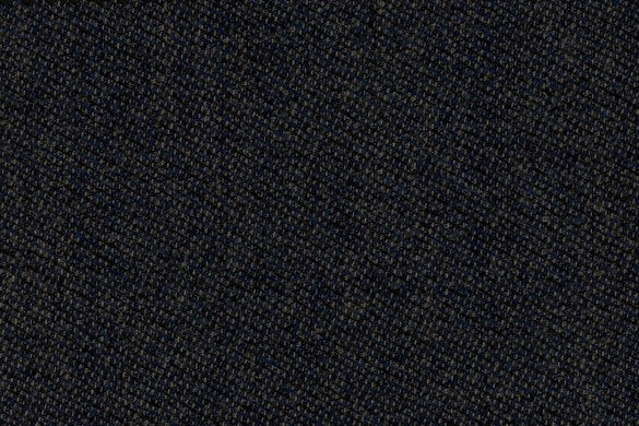Dormeuil Fabric Blue Birdseye 100% Wool (Ref-407020)