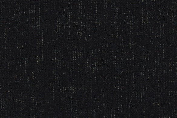 Dormeuil Fabric Navy Semi Plain 95% Wool 5% Linen (Ref-407082)
