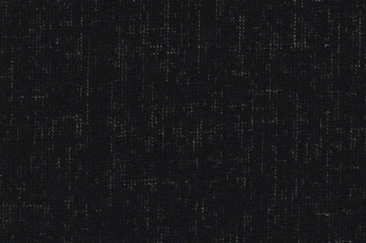 Dormeuil Fabric Navy Semi Plain 95% Wool 5% Linen (Ref-407082)