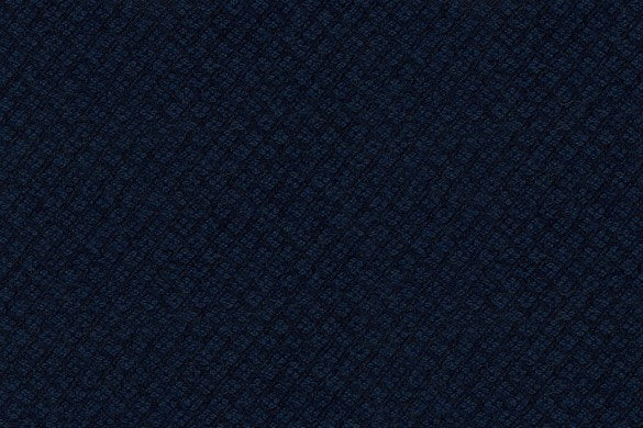 Dormeuil Fabric Blue Micro Design 100% Wool (Ref-407091)
