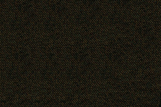 Dormeuil Fabric Green Semi Plain 100% Wool (Ref-460005)