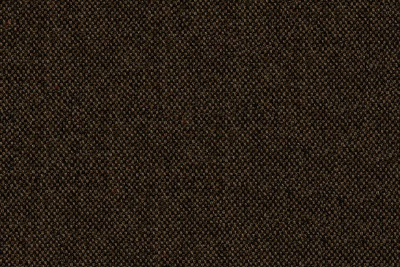 Dormeuil Fabric Brown Semi Plain 100% Wool (Ref-460008)