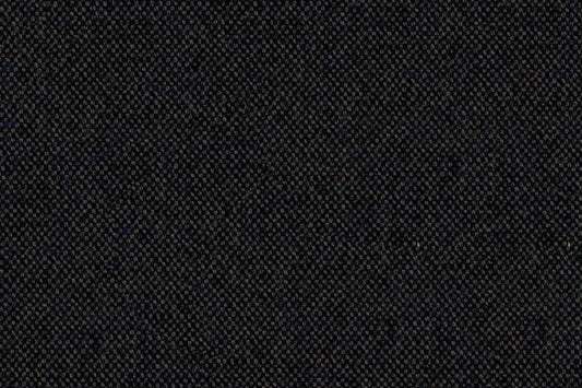 Dormeuil Fabric Navy Semi Plain 100% Wool (Ref-460009)