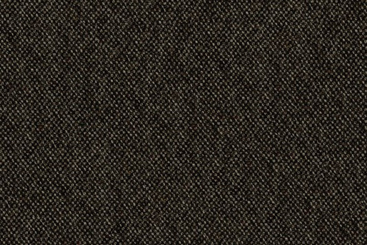 Dormeuil Fabric Grey Semi Plain 100% Wool (Ref-460011)