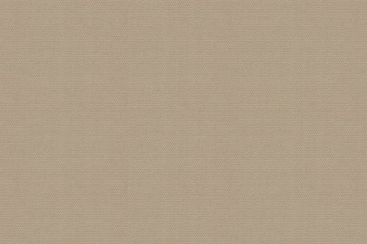 Dormeuil Fabric Beige Plain 90% Wool 10% Silk (Ref-518606)