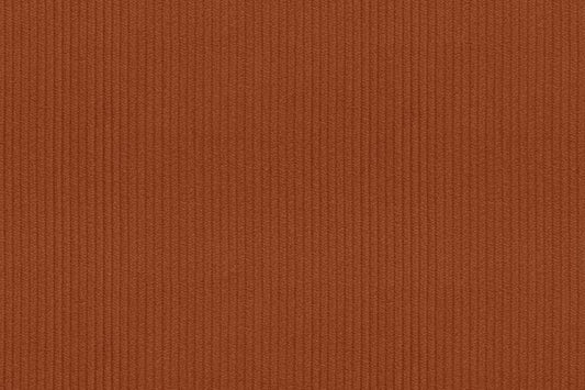 Dormeuil Fabric Orange Plain 100% Cotton (Ref-770104)