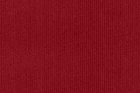 Dormeuil Fabric Red Plain 100% Cotton (Ref-770105)