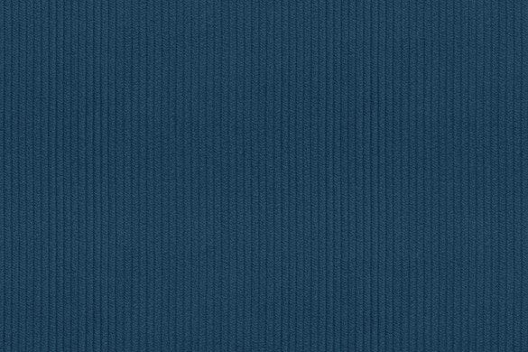 Dormeuil Fabric Blue Plain 100% Cotton (Ref-770106)