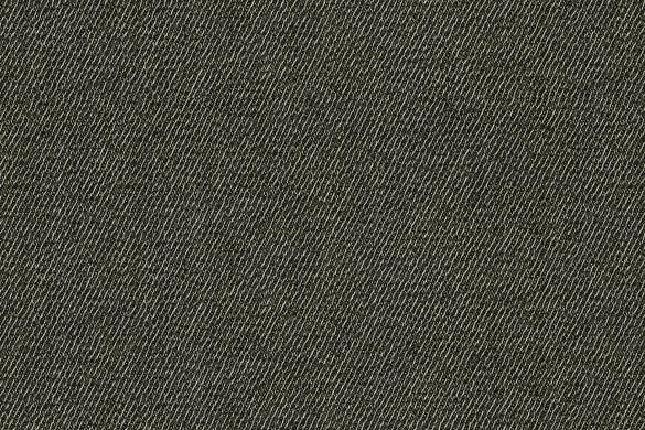 Dormeuil Fabric Green Plain 44% Wool 32% Bamboo 24% Cotton (Ref-781002)