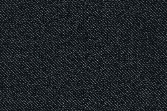 Dormeuil Fabric Grey Plain 44% Wool 32% Bamboo 24% Cotton (Ref-781007)