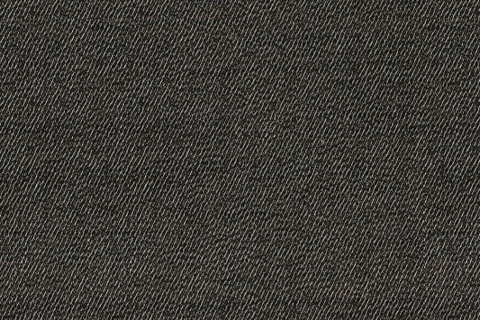 Dormeuil Fabric Grey Plain 44% Wool 32% Bamboo 24% Cotton (Ref-781008)