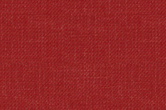 Dormeuil Fabric Rust Plain 53% Silk 47% Cashmere (Ref-791020)