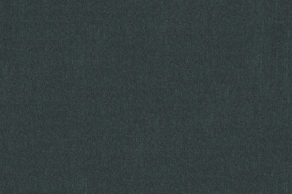 Dormeuil Fabric Green Plain 70% Cashmere 30% Silk (Ref-794305)
