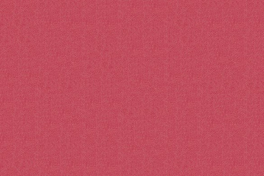 Dormeuil Fabric Pink Plain 70% Cashmere 30% Silk (Ref-794314)