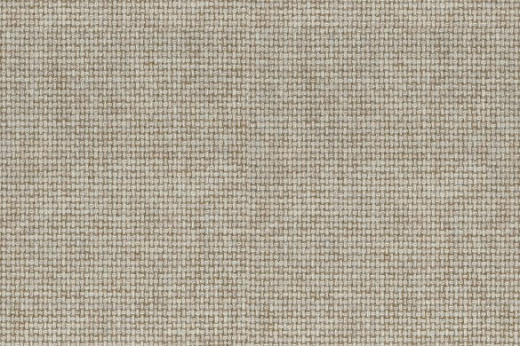 Dormeuil Fabric Beige Plain 92% Wool 7% Cashmere 1% Elastane (Ref-794400)