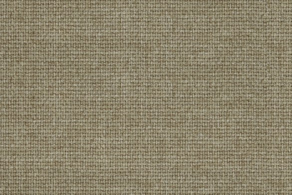 Dormeuil Fabric Beige Plain 92% Wool 7% Cashmere 1% Elastane (Ref-794403)