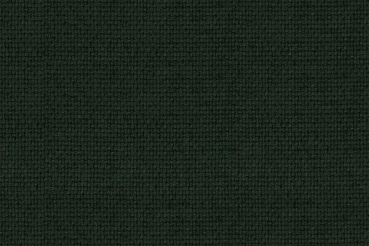Dormeuil Fabric Green Plain 92% Wool 7% Cashmere 1% Elastane (Ref-794411)