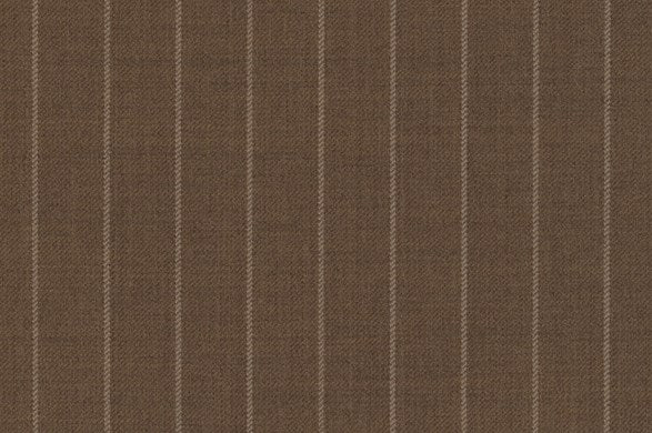 Dormeuil Fabric Beige Stripe 100% Wool (Ref-841004)