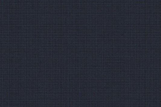 Dormeuil Fabric Blue Micro Design 100% Wool (Ref-841017)