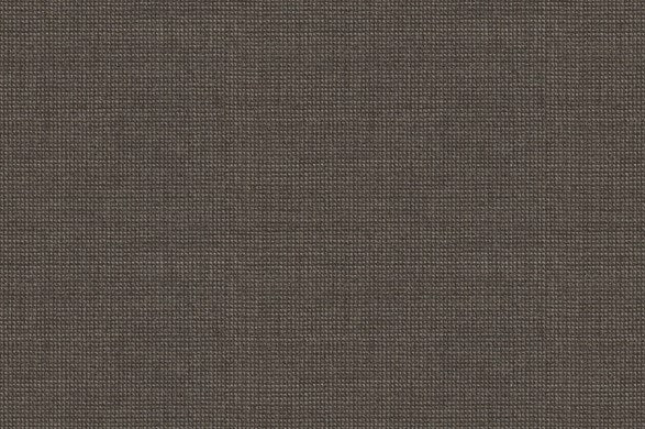 Dormeuil Fabric Grey Semi Plain 100% Wool (Ref-841048)