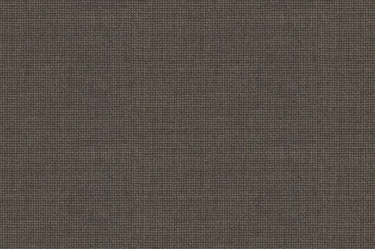Dormeuil Fabric Grey Semi Plain 100% Wool (Ref-841048)