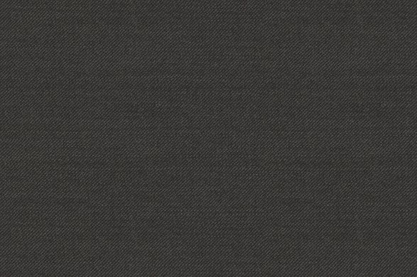 Dormeuil Fabric Grey Plain 100% Wool (Ref-841056)