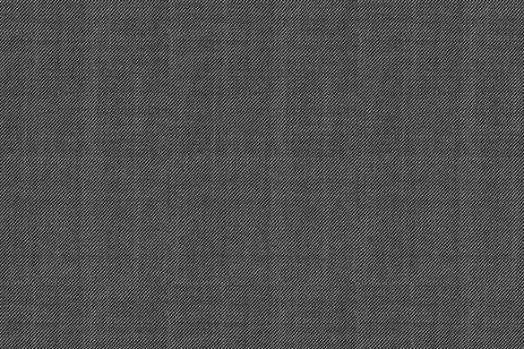 Dormeuil Fabric Grey Plain 100% Wool (Ref-841200)