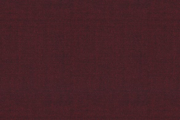 Dormeuil Fabric Rust Plain 100% Wool (Ref-841206)