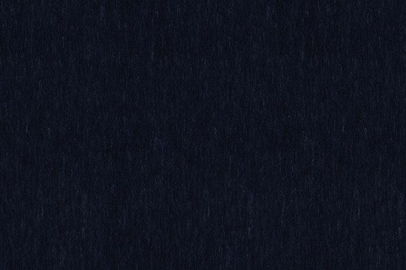 Dormeuil Fabric Blue Plain 45% Wool 30% Cashmere 20% Silk 5% Vicuna (Ref-852130)