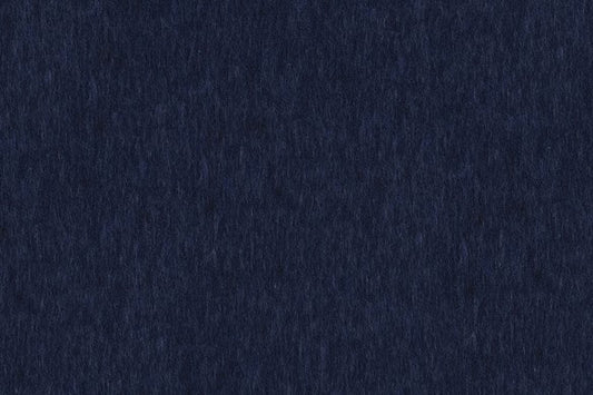 Dormeuil Fabric Blue Plain 45% Wool 30% Cashmere 20% Silk 5% Vicuna (Ref-852150)