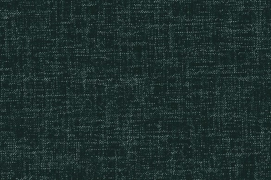 Dormeuil Fabric Green Plain 55% Wool 45% Silk (Ref-881014)