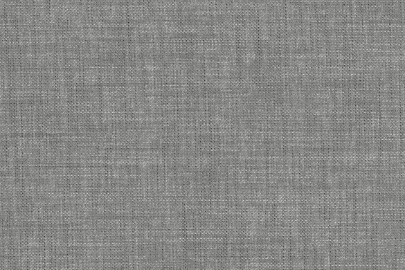 Dormeuil Fabric Grey Plain 55% Wool 45% Silk (Ref-881018)