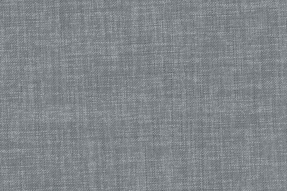 Dormeuil Fabric Grey Plain 55% Wool 45% Silk (Ref-881020)