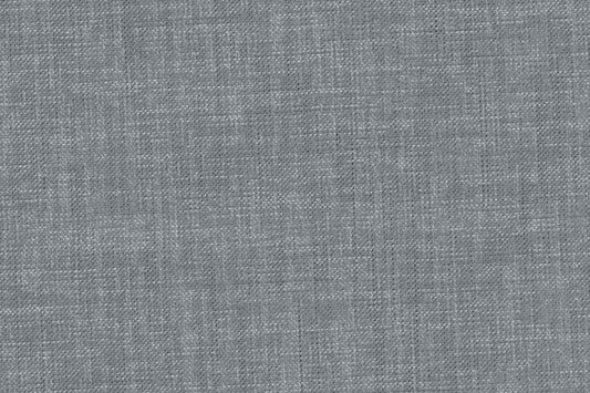 Dormeuil Fabric Grey Plain 55% Wool 45% Silk (Ref-881020)