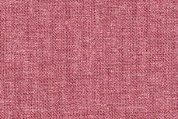 Dormeuil Fabric Red Plain 55% Wool 45% Silk (Ref-881025)