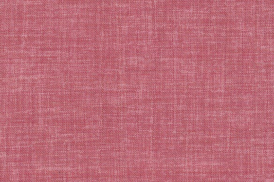Dormeuil Fabric Red Plain 55% Wool 45% Silk (Ref-881025)