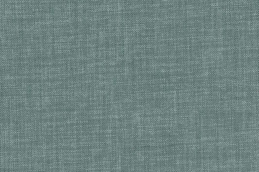 Dormeuil Fabric Green Plain 55% Wool 45% Silk (Ref-881026)