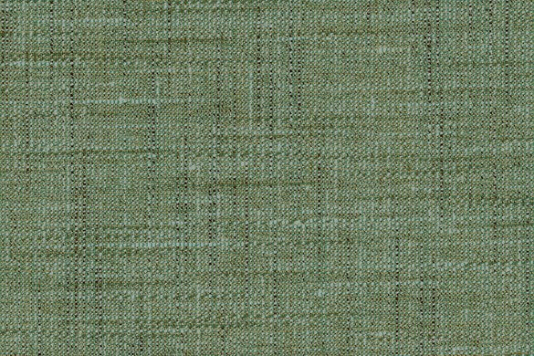 Dormeuil Fabric Green Plain 35% Wool 23% Bamboo 22% Silk 20% Linen (Ref-881101)